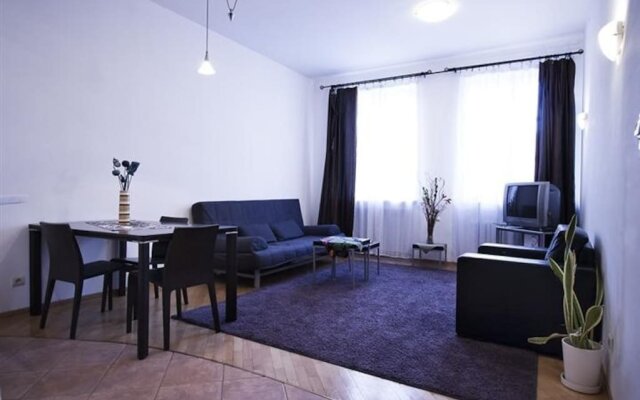 ApartmentsApart-Rynek Barssa