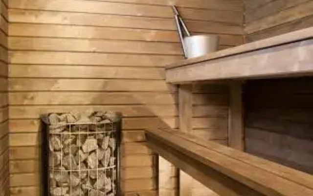 Vanaõue Holiday Home