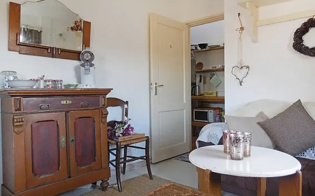 Holiday Home Tuinzicht