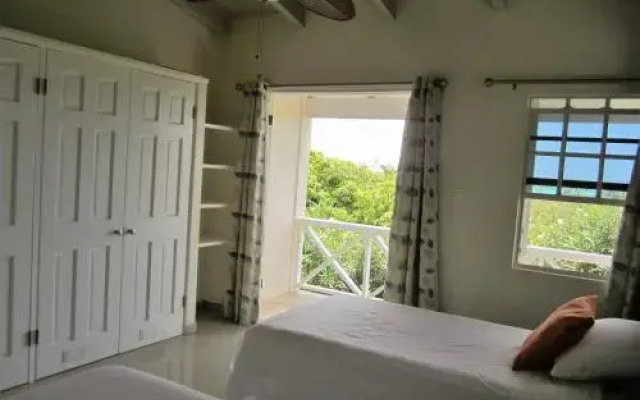 Five Senses Antigua