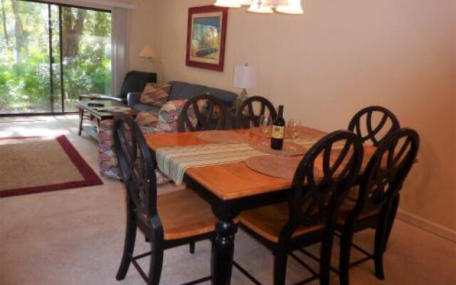 Seapines 606 Wildwood SPA