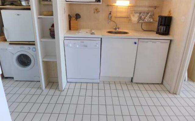 Arc En Ciel La Grande Motte