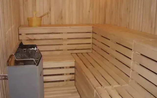 Guest House Andrišov Dom