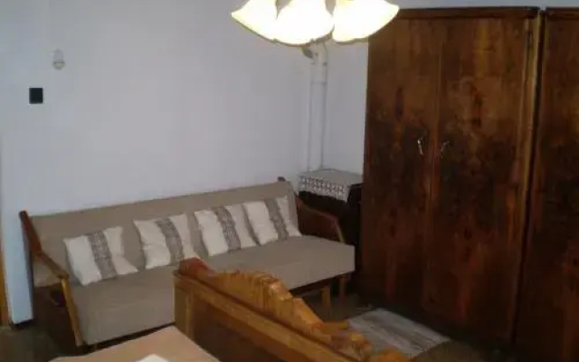 Dreiszker Vendégház