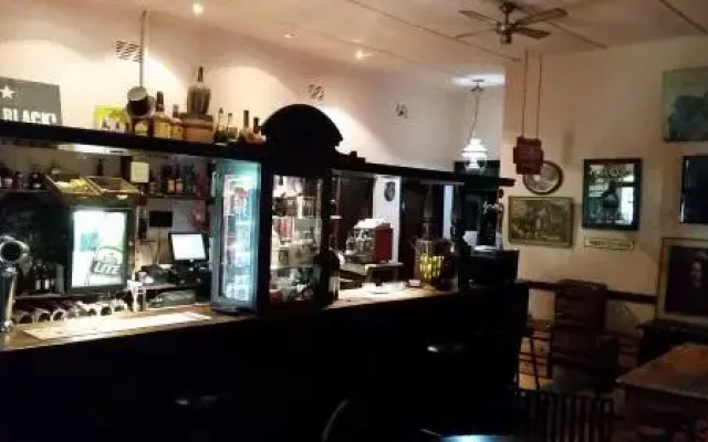 Simondium's Country Lodge