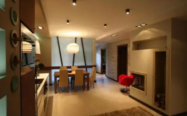 Appartements Planai by Schladmingurlaub