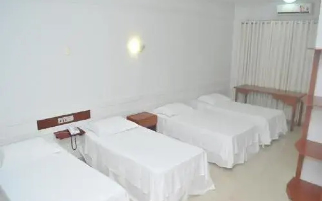 Hotel Eduardus