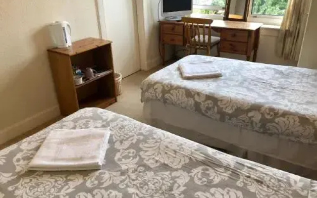 Errolbank Guest House