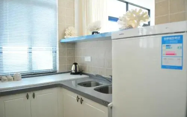Fenghuang Rujia Holiday Apartments - Sanya Bay Branch