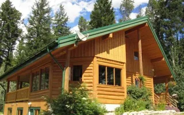 Bearberry Meadows Guest House