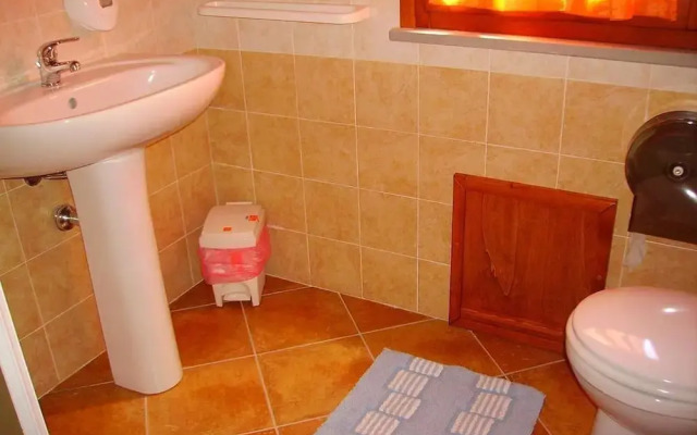 Agriturismo La Grotta Del Tesoro