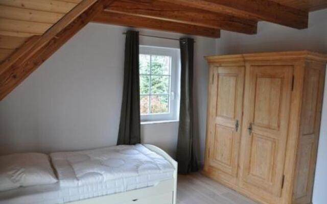 Ferienhaus Achterwasseridyll - FeWo 02