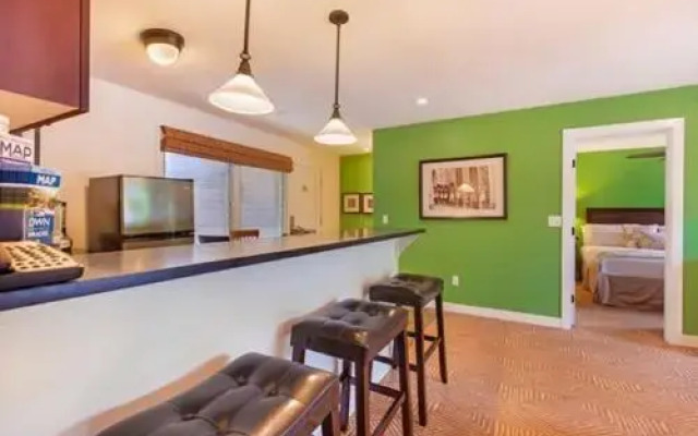 Aina Nalu Condo K107 - 2 Br Condo