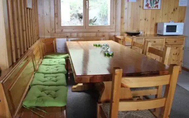 Chalets Fontannets