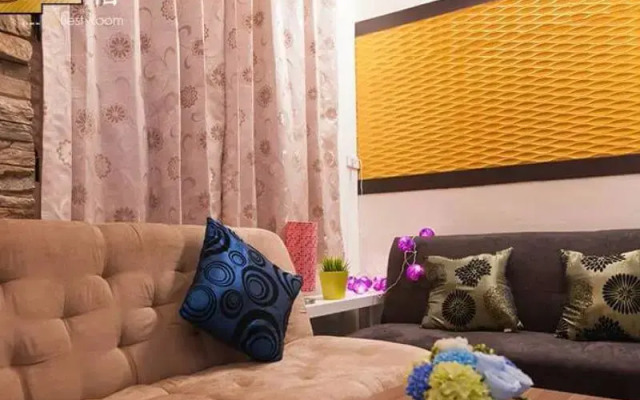 Lohas Villa Accommodation