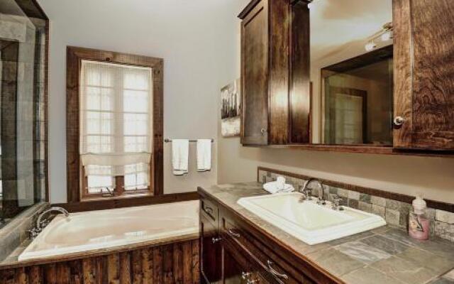 Les Chalets Alpins - Chemin des Montagnards