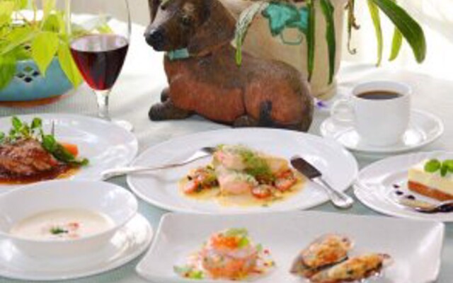 Pension Kaigan Monogatari