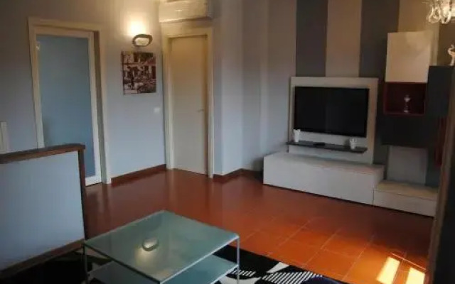 Casa Cenerentola