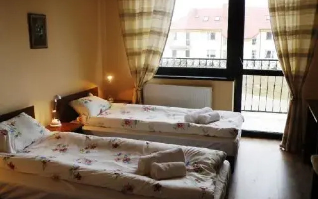 Willa Klif &Spa