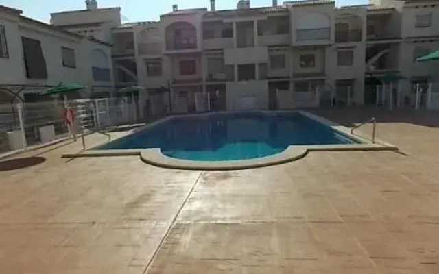 Duplex Puertosol