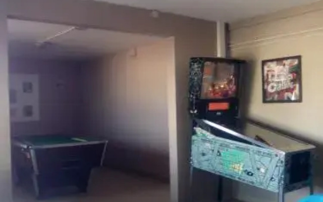 Camping Le Lac des Varennes