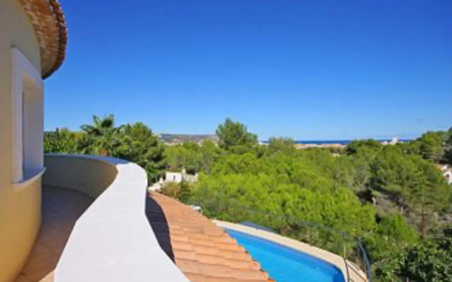 Villa Jarmila