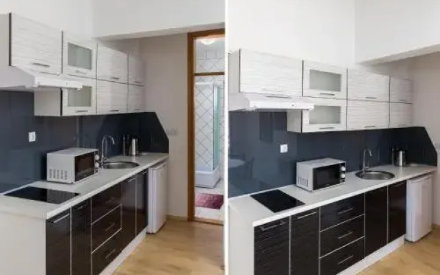 Amira Apartments