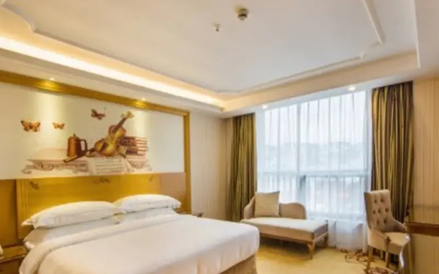 Vienna International Hotel Wuyishan Mountain Wuyi