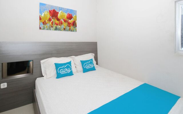 Airy Eco Dukuh Kupang Timur Sepuluh 43 Surabaya