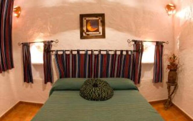 Casas Rurales La Minilla