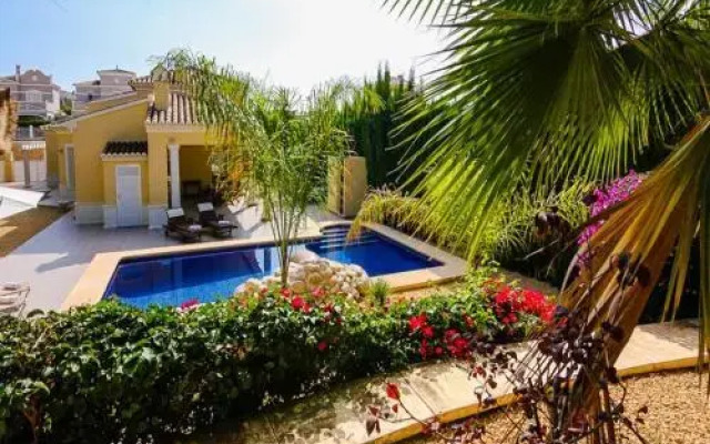 Villas Guzman - Bramasole