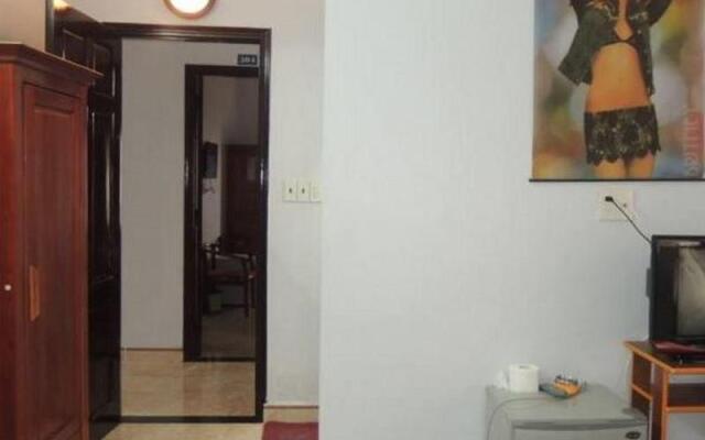 Hoang Anh Guest House