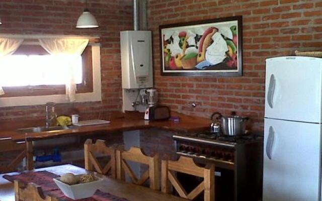 Casa Quinta Los Cerros