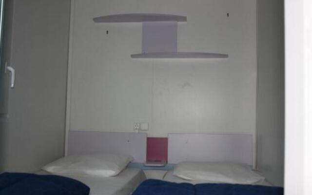 Camping le Pyrénéen