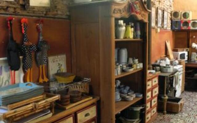 Posada Ribera Del Gualeguaychu