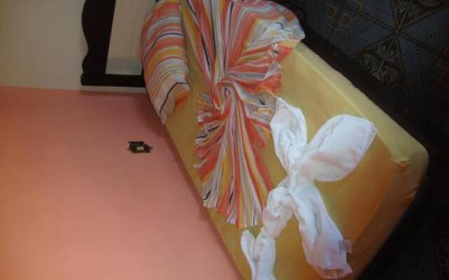 Pousada Costa & Silva