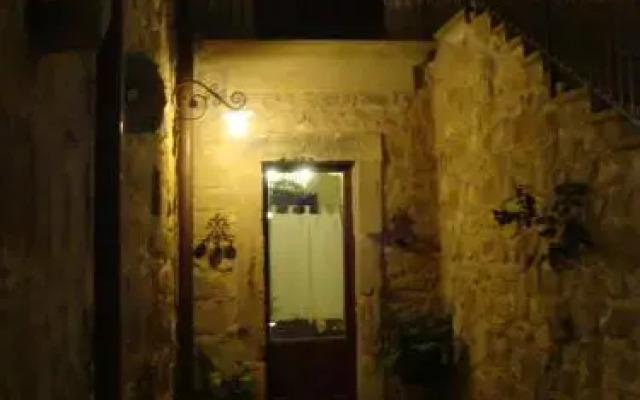 Agriturismo Baglio Pollicarini