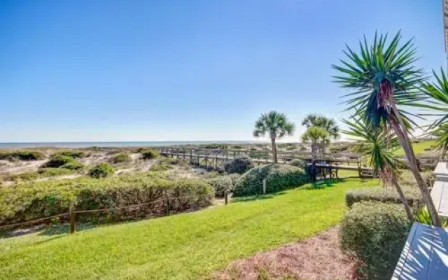 Sandpiper 95156 - 3 Br Townhouse