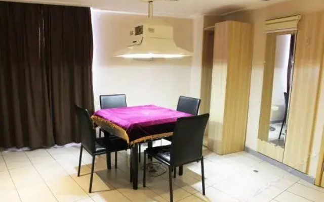 City Comfort Inn Changsha West Railway Station