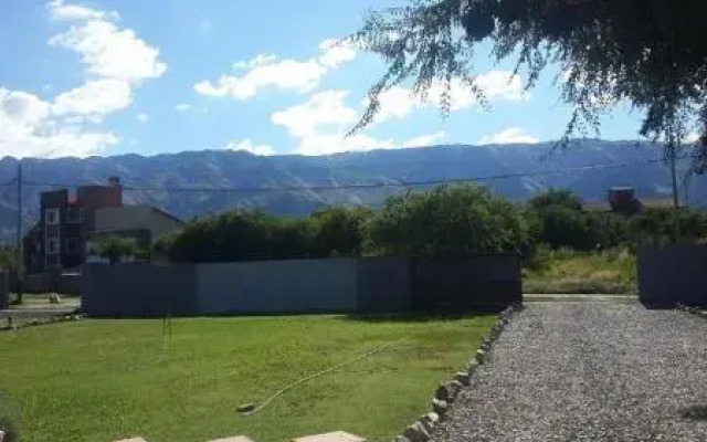 Villa Bonita Cabañas