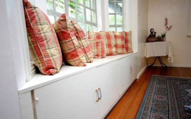 GraceHill GuestHouse