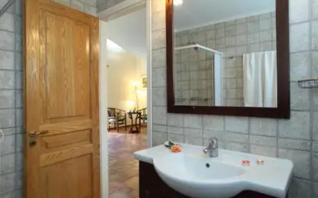 Kydonies Villas