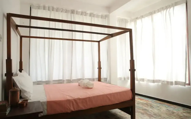 New Sandaruvilla