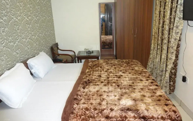 The Shradha Hotel