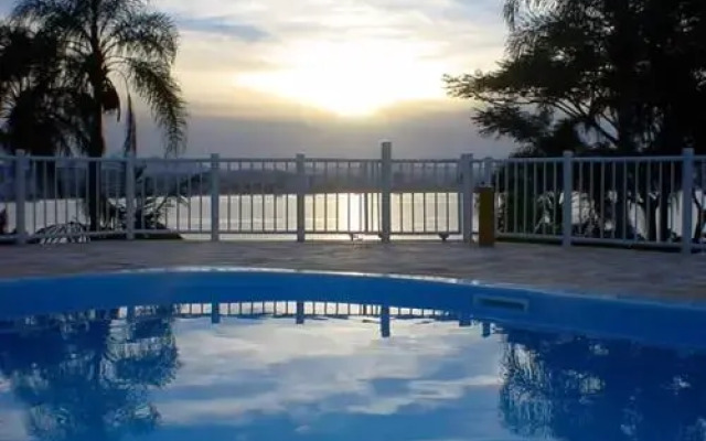 Hotel Mirante do Bosque