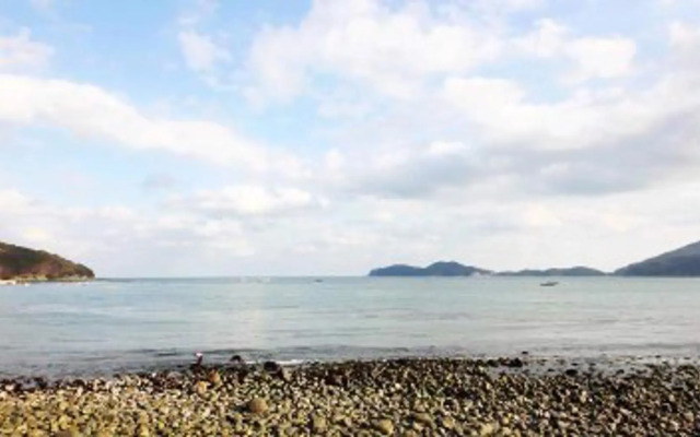 Geoje White Wing Pension