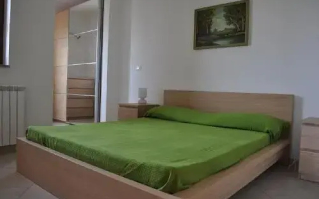 Villa Loremar