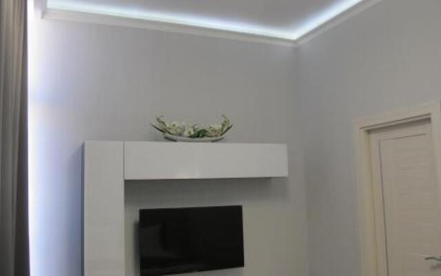 Apartment on Bulvar Nadezhd 6/2