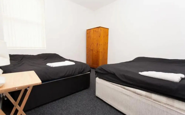 Budget Apartments