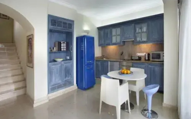 Protaras Nausicaa Villa Mykonos